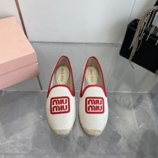 Miu Miu Slippers